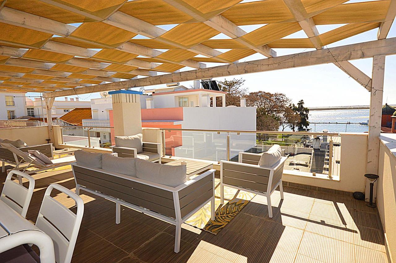 Apartamento Sol&ria